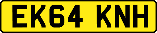 EK64KNH