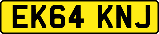 EK64KNJ