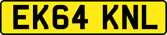 EK64KNL