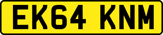 EK64KNM