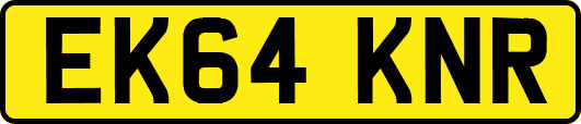EK64KNR