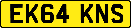 EK64KNS