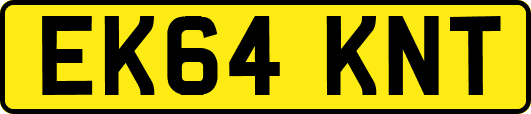 EK64KNT