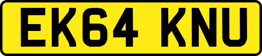 EK64KNU