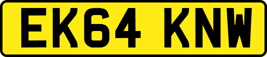 EK64KNW