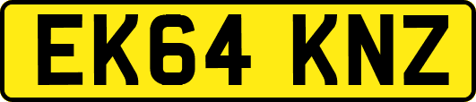 EK64KNZ