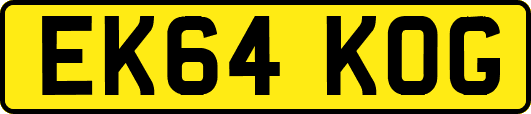 EK64KOG