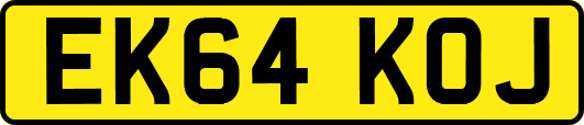 EK64KOJ