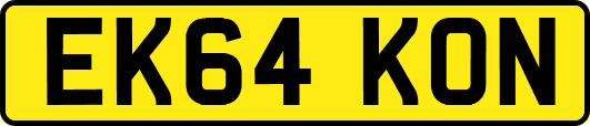 EK64KON