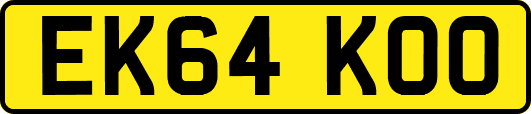 EK64KOO