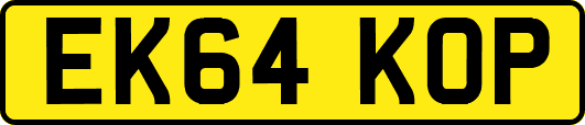 EK64KOP