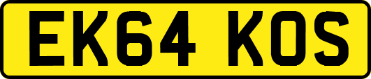 EK64KOS