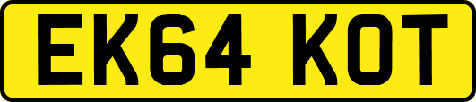 EK64KOT