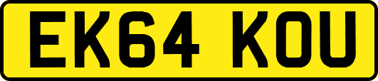 EK64KOU