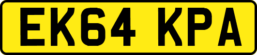 EK64KPA