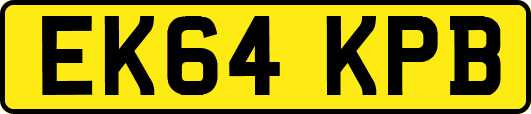 EK64KPB