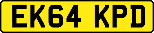 EK64KPD