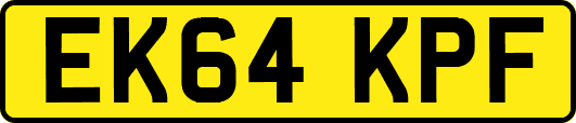 EK64KPF