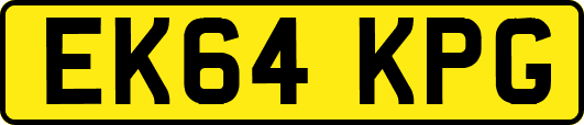 EK64KPG