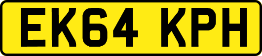 EK64KPH