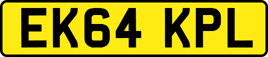 EK64KPL