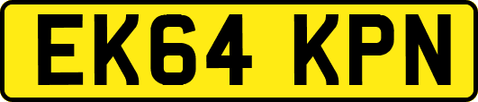 EK64KPN