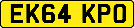 EK64KPO