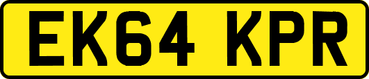 EK64KPR