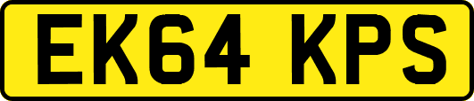 EK64KPS
