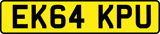 EK64KPU