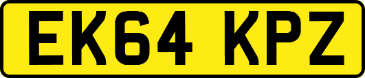 EK64KPZ