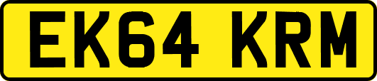 EK64KRM