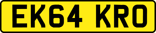 EK64KRO