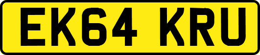 EK64KRU