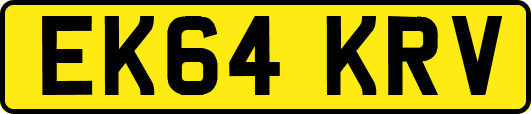 EK64KRV