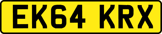 EK64KRX