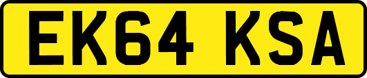 EK64KSA