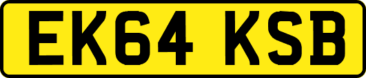 EK64KSB