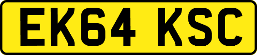EK64KSC