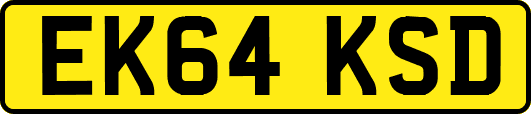 EK64KSD