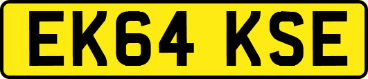 EK64KSE
