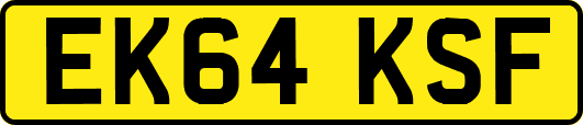 EK64KSF