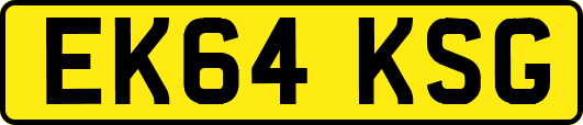 EK64KSG