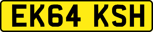 EK64KSH