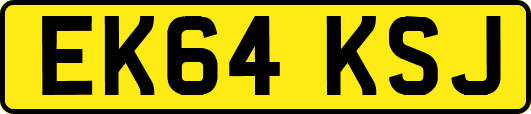 EK64KSJ