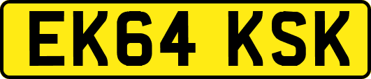 EK64KSK