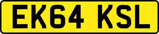 EK64KSL