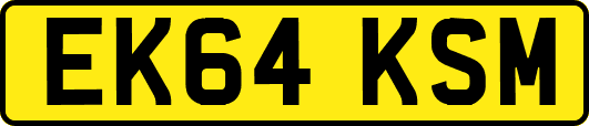 EK64KSM