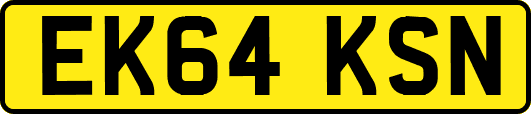 EK64KSN