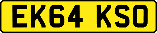 EK64KSO